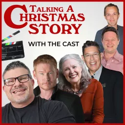 Talking A Christmas Story Podcast artwork