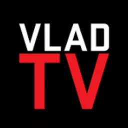 VladTV Podcast artwork
