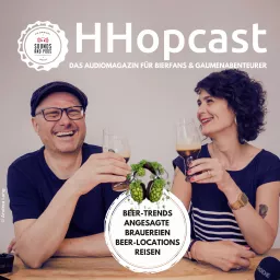 HHopcast – der Craftbeer Podcast artwork
