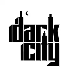 Dark City Podcast artwork