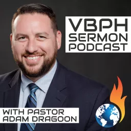 VBPH Sermon Podcast artwork