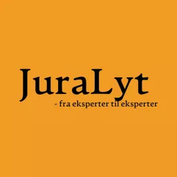 JuraLyt Podcast artwork