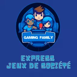 Express Jeux de Société