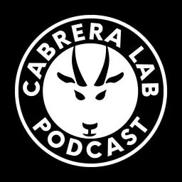 The Cabrera Lab Podcast artwork