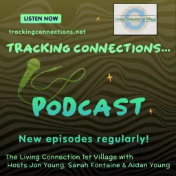 Tracking Connections Podcast artwork