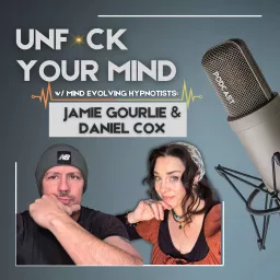 Unfuck Your Mind Podcast artwork