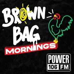 Brown Bag Mornings Podcast artwork