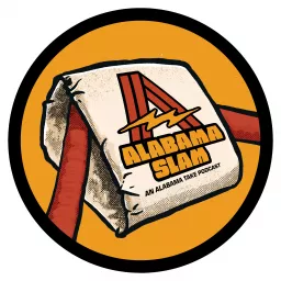 Alabama Slam Podcast artwork