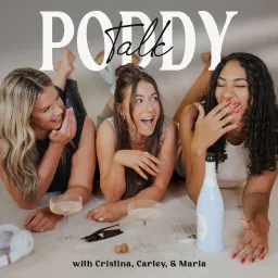 Poddy Talk Podcast artwork