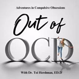 Out of OCD Podcast artwork