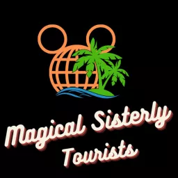 Magical Sisterly Tourists Podcast artwork