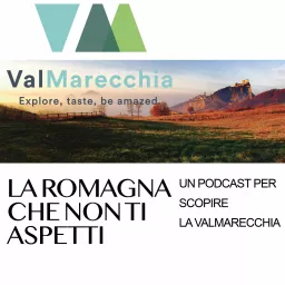 Valmarecchia, la Romagna che non ti aspetti