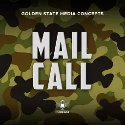 GSMC Classics: Mail Call Podcast artwork