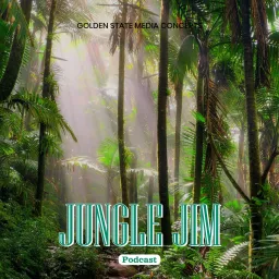 GSMC Classics: Jungle Jim Podcast artwork