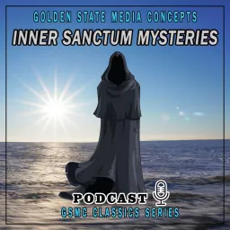 GSMC Classics: Inner Sanctum Mysteries Podcast artwork