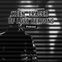 GSMC Classics: Mr. Keen, Tracer of Lost Persons