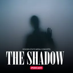 GSMC Classics: The Shadow Podcast artwork