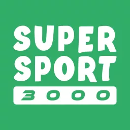 Super Sport 3000 Podcast artwork