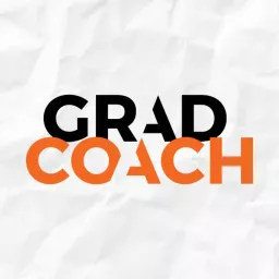 The Grad Coach Podcast artwork