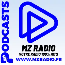 MZ RADIO NOS PODCASTS artwork