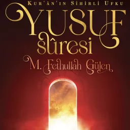 Yusuf Suresi Podcast artwork