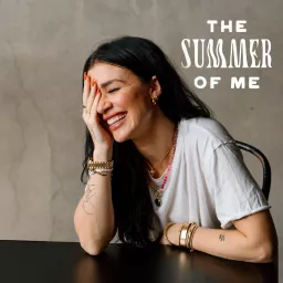 Summer of Me Podcast artwork