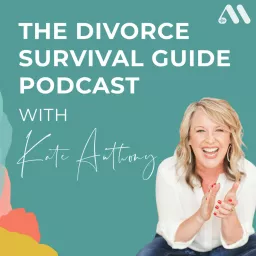 The Divorce Survival Guide Podcast artwork
