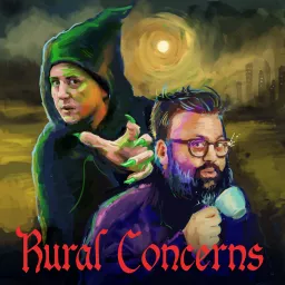 Rural Concerns