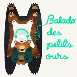 Le balado des petits ours