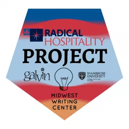 The Radical Hospitality Project Podcast artwork