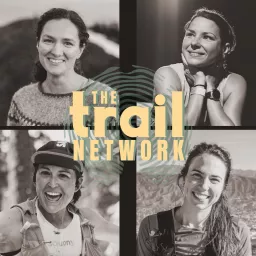 The Trail Network Podcast artwork