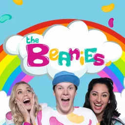 The Beanies Podcast artwork