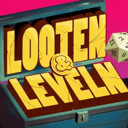 LOOTEN & LEVELN Podcast artwork