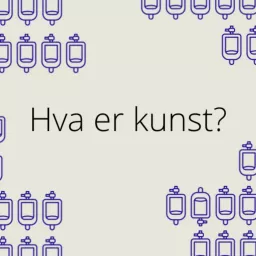 Hva er kunst?