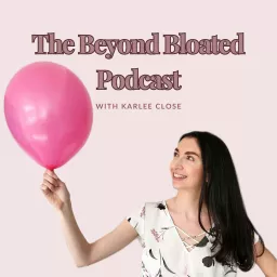 The Beyond Bloated Podcast artwork