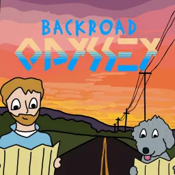 Backroad Odyssey Podcast artwork