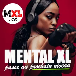 Mental XL Podcast artwork