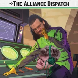 The Alliance Dispatch