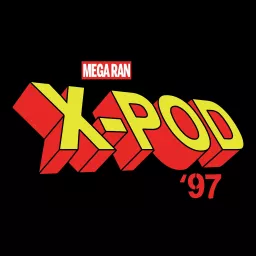 X-Pod 97 Podcast artwork