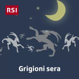 Grigioni sera