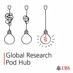 UBS Global Research Pod Hub