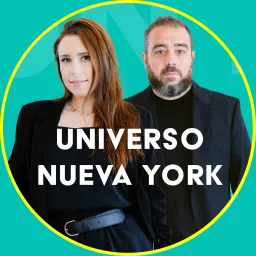 Universo Nueva York Podcast artwork