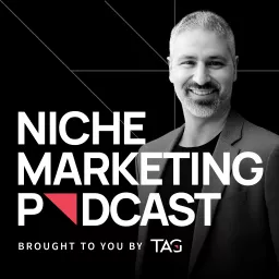 Niche Marketing Podcast artwork