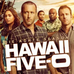 Hawaii five-0 Hörspiel Podcast