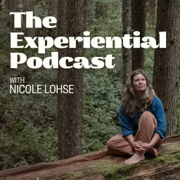 The Experiential Podcast artwork