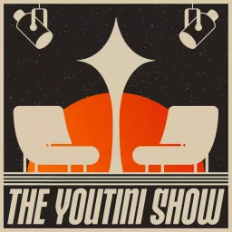 The Youtini Show Podcast artwork