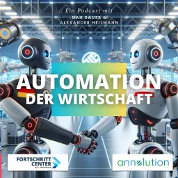 Automation der Wirtschaft - Ethik, Technik, Dynamik