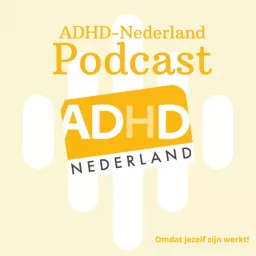 ADHD-Nederland