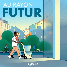 AU RAYON FUTUR Podcast artwork