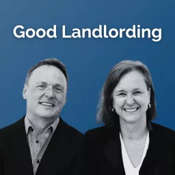 Good Landlording Podcast artwork